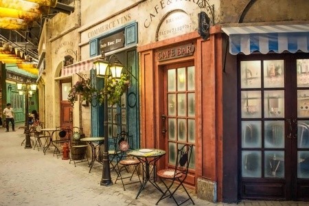 Mangrove Tree Resort World Sanya Bay - 30