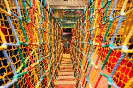 Mangrove Tree Resort World Sanya Bay - 31