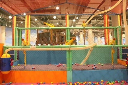 Mangrove Tree Resort World Sanya Bay - 32