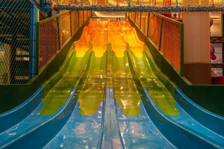 Mangrove Tree Resort World Sanya Bay - 33