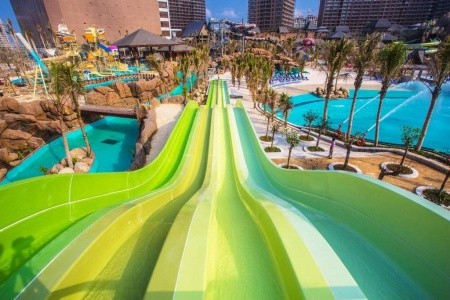 Mangrove Tree Resort World Sanya Bay - 34