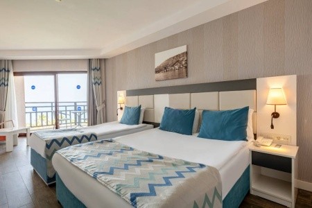 Justiniano Club Park Conti - 42