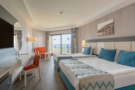 Justiniano Club Park Conti - 43