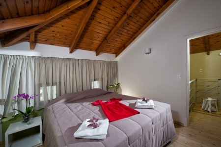 Mary Royal Suites - 25