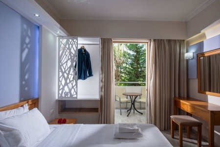 Mary Royal Suites - 31