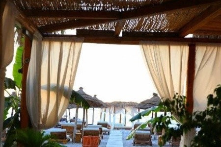 Oricon Coast Luxury Resort All Inclusive