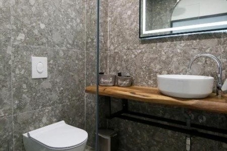 Oricon Coast Luxury Resort All Inclusive