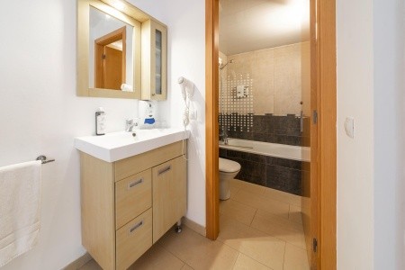 Neptuno (Platja D'aro) - 1