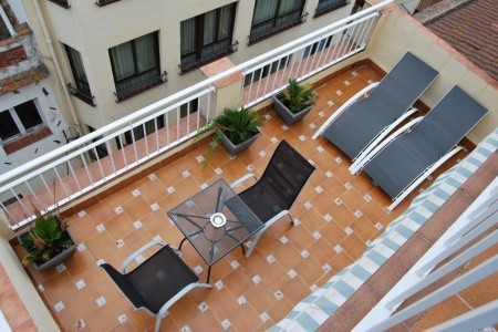 Neptuno (Platja D'aro) - 4