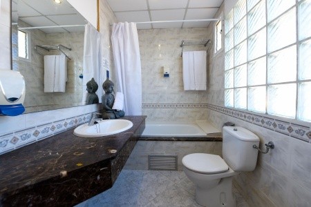 Neptuno (Platja D'aro) - 7