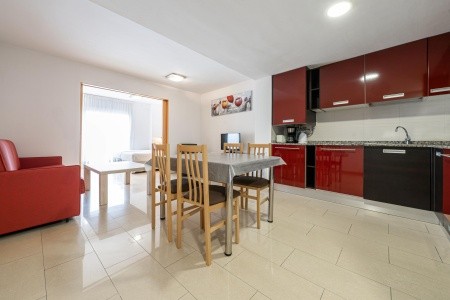 Neptuno (Platja D'aro) - 8