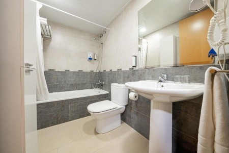 Neptuno (Platja D'aro) - 9