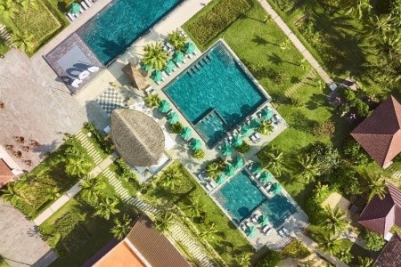 Robinson Nam Hoi An - 3