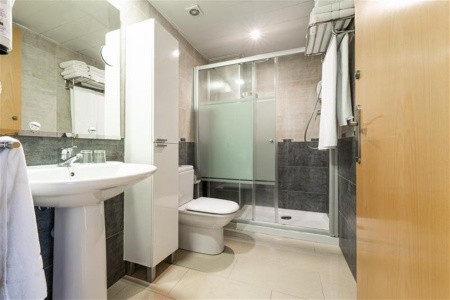 Neptuno (Platja D'aro) - 16