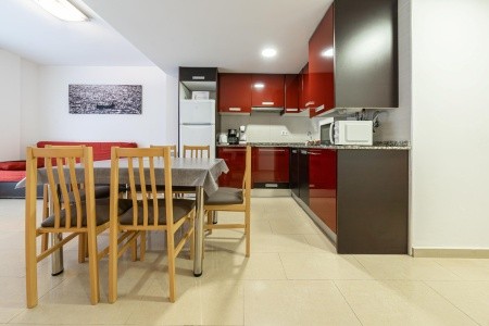 Neptuno (Platja D'aro) - 18