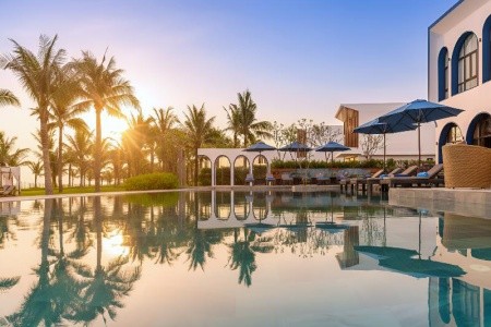 Wyndham Hoi An Royal Beachfront Resort