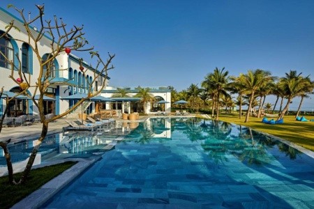 Wyndham Hoi An Royal Beachfront Resort - 3