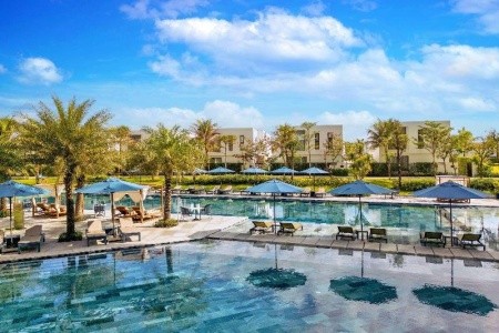 Wyndham Hoi An Royal Beachfront Resort - 4