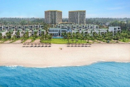 Wyndham Hoi An Royal Beachfront Resort - 5