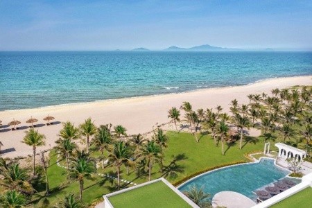 Wyndham Hoi An Royal Beachfront Resort - 6