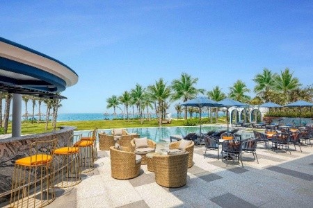 Wyndham Hoi An Royal Beachfront Resort - 9