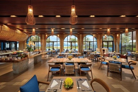 Wyndham Hoi An Royal Beachfront Resort - 10