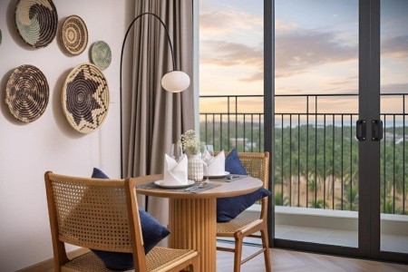 Wyndham Hoi An Royal Beachfront Resort - 15