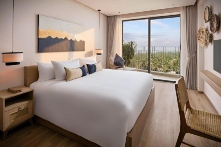 Wyndham Hoi An Royal Beachfront Resort - 17