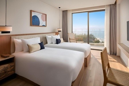 Wyndham Hoi An Royal Beachfront Resort - 18