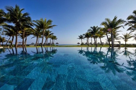 Wyndham Hoi An Royal Beachfront Resort - 22