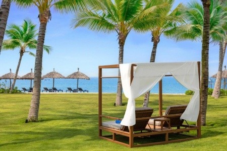 Wyndham Hoi An Royal Beachfront Resort - 23