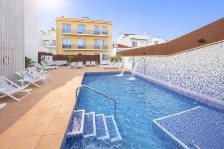 Neptuno (Platja D'aro) - 32