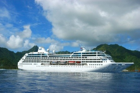 Costa Pacifica - 2