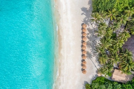 Zanzibar – tropický raj v Indickom oceáne: Čo vidieť a ako si naplánovať dokonalú dovolenku