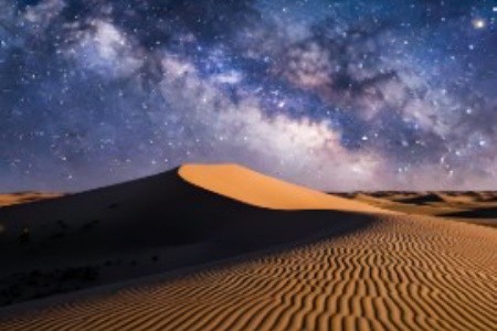A világ legnagyobb sivatagai – utazás a homokdűnék és a kopár sziklák világába