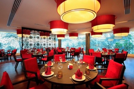 Thajsko Phuket Phuket Graceland 9 dňový pobyt Raňajky Letecky Letisko: Praha September 2026 (26/09/26- 4/10/26)