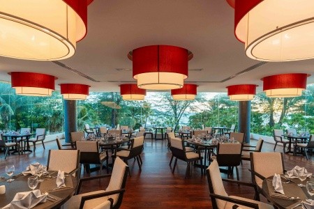 Thajsko Phuket Phuket Graceland 9 dňový pobyt Raňajky Letecky Letisko: Praha September 2026 (26/09/26- 4/10/26)