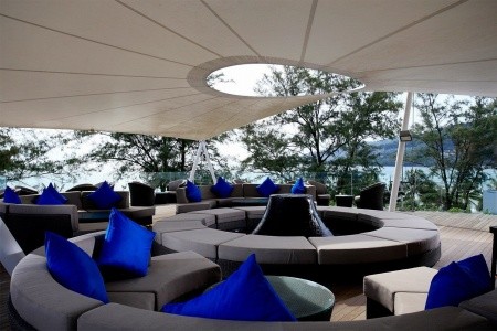 Thajsko Phuket Phuket Graceland 9 dňový pobyt Raňajky Letecky Letisko: Praha September 2026 (26/09/26- 4/10/26)