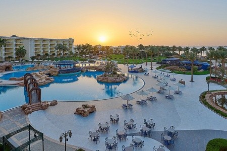 Palm Royale Resort Soma Bay - 4