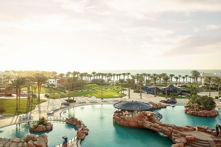 Palm Royale Resort Soma Bay - 5