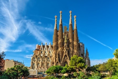 Advent v Barceloně - 8