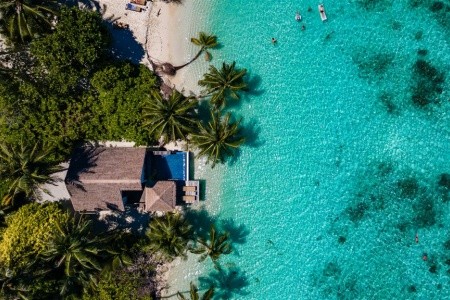 Bandos Island Resort - 6