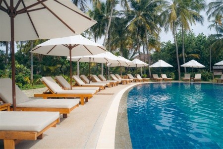 Bandos Island Resort - 8