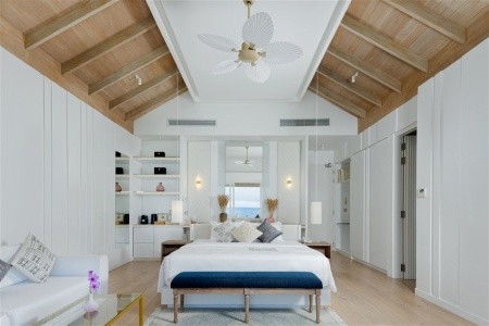 Bandos Island Resort - 14