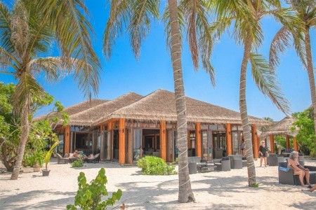Brennia Kottefaru Resort (Raa Atol)