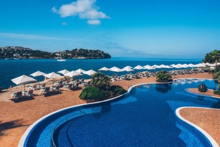 Iberostar Selection Jardin Del Sol Suites - 2