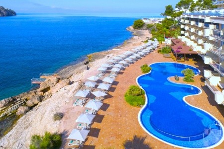 Iberostar Selection Jardin Del Sol Suites - 3