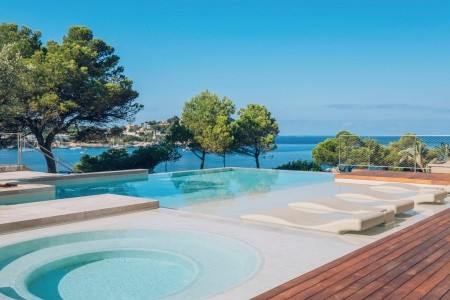 Iberostar Selection Jardin Del Sol Suites - 5