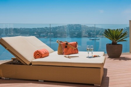 Iberostar Selection Jardin Del Sol Suites - 6