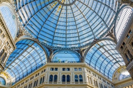 Kampánia a čarovný ostrov Capri, Capri, Positano, Amalfi, Vezuv, Pompeje, Neapol - 8